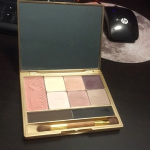 Tarte Be Mattenificent Palette